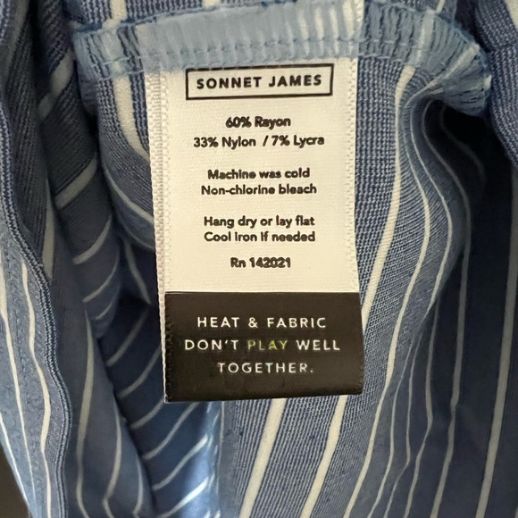 Sonnet James Play Dress Small - Picture 5 of 6